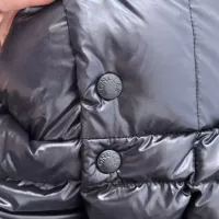 $155.00 USD Moncler Down Feather Coat Long Sleeved For Unisex #1364340