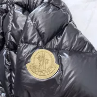 $155.00 USD Moncler Down Feather Coat Long Sleeved For Unisex #1364340