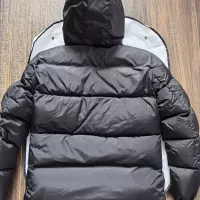 $155.00 USD Moncler Down Feather Coat Long Sleeved For Men #1364341