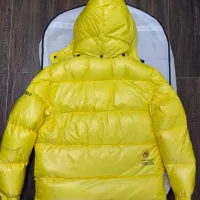 $145.00 USD Moncler Down Feather Coat Long Sleeved For Men #1364342