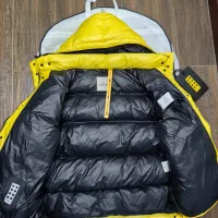 $145.00 USD Moncler Down Feather Coat Long Sleeved For Men #1364342