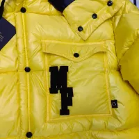 $145.00 USD Moncler Down Feather Coat Long Sleeved For Men #1364342