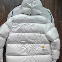 $145.00 USD Moncler Down Feather Coat Long Sleeved For Men #1364343