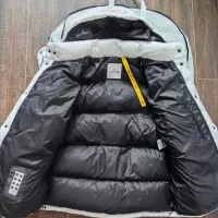 $145.00 USD Moncler Down Feather Coat Long Sleeved For Men #1364343