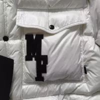$145.00 USD Moncler Down Feather Coat Long Sleeved For Men #1364343