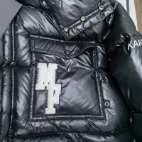 $145.00 USD Moncler Down Feather Coat Long Sleeved For Men #1364344