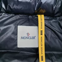 $145.00 USD Moncler Down Feather Coat Long Sleeved For Men #1364344