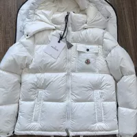 $145.00 USD Moncler Down Feather Coat Long Sleeved For Men #1364345