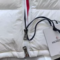 $145.00 USD Moncler Down Feather Coat Long Sleeved For Men #1364345