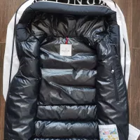 $112.00 USD Moncler Down Feather Coat Sleeveless For Men #1364346