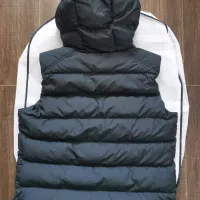 $112.00 USD Moncler Down Feather Coat Sleeveless For Men #1364346