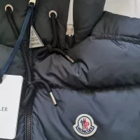 $112.00 USD Moncler Down Feather Coat Sleeveless For Men #1364346