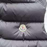 $112.00 USD Moncler Down Feather Coat Sleeveless For Men #1364347