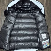 $112.00 USD Moncler Down Feather Coat Sleeveless For Men #1364348