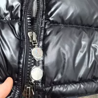 $112.00 USD Moncler Down Feather Coat Sleeveless For Men #1364348