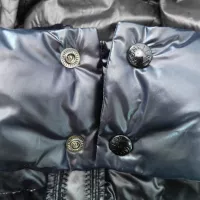 $112.00 USD Moncler Down Feather Coat Sleeveless For Men #1364348