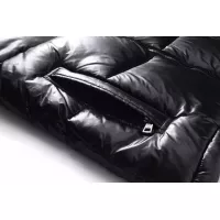 $145.00 USD Moncler Down Feather Coat Long Sleeved For Men #1364350