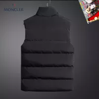 $56.00 USD Moncler Jackets Sleeveless For Men #1364407