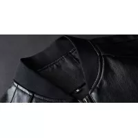 $60.00 USD Burberry Jackets Long Sleeved For Men #1364467