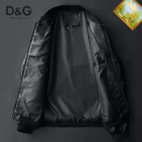 $60.00 USD Dolce & Gabbana D&G Jackets Long Sleeved For Men #1364483