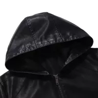 $60.00 USD Moncler Jackets Long Sleeved For Men #1364491
