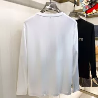 $34.00 USD Balenciaga T-Shirts Long Sleeved For Unisex #1364514