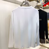 $34.00 USD LOEWE T-Shirts Long Sleeved For Unisex #1364520