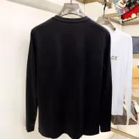 $34.00 USD LOEWE T-Shirts Long Sleeved For Unisex #1364521