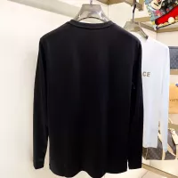 $34.00 USD Moncler T-Shirts Long Sleeved For Unisex #1364531