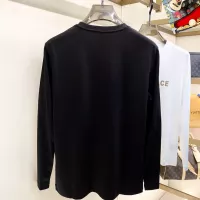 $34.00 USD Moncler T-Shirts Long Sleeved For Unisex #1364539