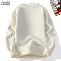 $48.00 USD Amiri Sweaters Long Sleeved For Men #1364566