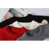 $48.00 USD Amiri Sweaters Long Sleeved For Men #1364568