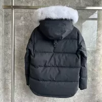 $190.00 USD Moose Knuckles Down Feather Coat Long Sleeved For Men #1364574