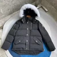 $190.00 USD Moose Knuckles Down Feather Coat Long Sleeved For Men #1364574