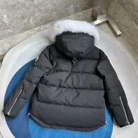 $190.00 USD Moose Knuckles Down Feather Coat Long Sleeved For Men #1364574