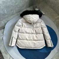 $190.00 USD Moose Knuckles Down Feather Coat Long Sleeved For Men #1364575