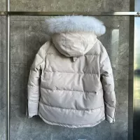 $190.00 USD Moose Knuckles Down Feather Coat Long Sleeved For Men #1364576