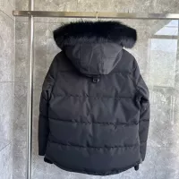 $190.00 USD Moose Knuckles Down Feather Coat Long Sleeved For Women #1364581