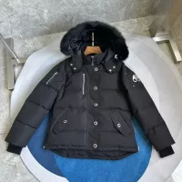 $190.00 USD Moose Knuckles Down Feather Coat Long Sleeved For Women #1364581
