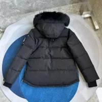 $190.00 USD Moose Knuckles Down Feather Coat Long Sleeved For Women #1364581