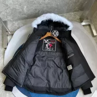 $190.00 USD Moose Knuckles Down Feather Coat Long Sleeved For Women #1364582