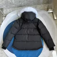 $190.00 USD Moose Knuckles Down Feather Coat Long Sleeved For Women #1364582