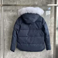 $190.00 USD Moose Knuckles Down Feather Coat Long Sleeved For Women #1364584