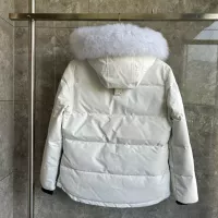 $190.00 USD Moose Knuckles Down Feather Coat Long Sleeved For Women #1364586
