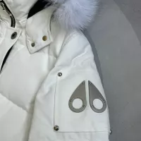 $190.00 USD Moose Knuckles Down Feather Coat Long Sleeved For Women #1364586