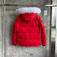 $190.00 USD Moose Knuckles Down Feather Coat Long Sleeved For Women #1364588