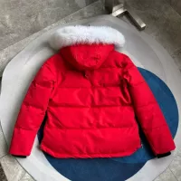 $190.00 USD Moose Knuckles Down Feather Coat Long Sleeved For Women #1364588