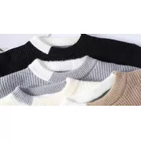 $48.00 USD Burberry Fashion Sweaters Long Sleeved For Men #1364592