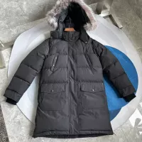 $240.00 USD Moose Knuckles Down Feather Coat Long Sleeved For Women #1364594
