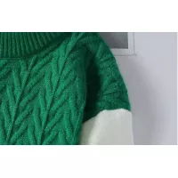 $48.00 USD LOEWE Sweaters Long Sleeved For Men #1364602